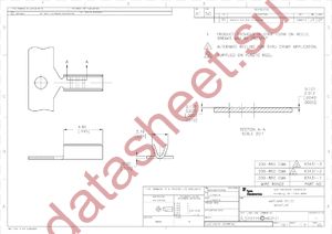 63431-1 datasheet  